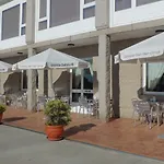 Hotel Brisa Da Lanzada Playa de la Lanzada