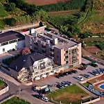 Hotel Brisa Da Lanzada Playa de la Lanzada