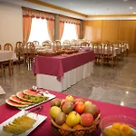 Hotel Brisa Da Lanzada