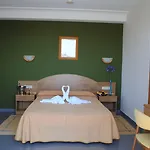 Hotel Brisa Da Lanzada 3*