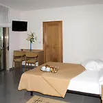 Hotel Brisa Da Lanzada 3*