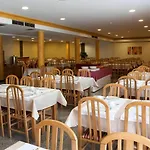 Brisa Da Lanzada Hotel Playa de la Lanzada