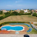 Brisa Da Lanzada Hotel Playa de la Lanzada