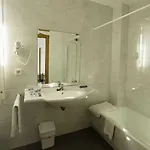 Hotel Brisa Da Lanzada 3*