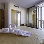 Hotel Brisa Da Lanzada 3*