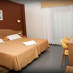 Brisa Da Lanzada Hotel Playa de la Lanzada