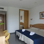 Hotel Brisa Da Lanzada 3*