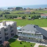 Brisa Da Lanzada Hotel 3*