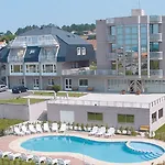 Hotel Brisa Da Lanzada Playa de la Lanzada
