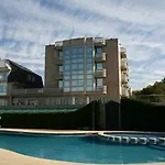 Hotel Brisa Da Lanzada
