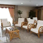 Hotel Brisa Da Lanzada 3*