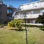 Hotel Brisa Da Lanzada 3*