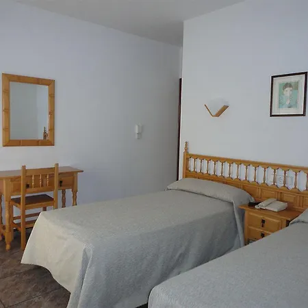 Hotel Brisa Da Lanzada