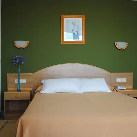 Brisa Da Lanzada Hotel Playa de la Lanzada