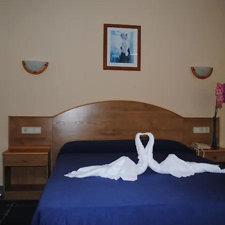 Hotel Brisa Da Lanzada