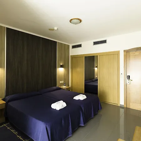 Hotel Brisa Da Lanzada Playa de la Lanzada