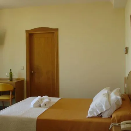 Brisa Da Lanzada Hotel 3*