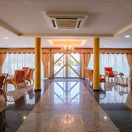 Brisa Da Lanzada Hotel 3*