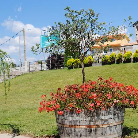 Brisa Da Lanzada Playa de la Lanzada