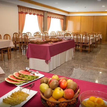فندق Brisa Da Lanzada