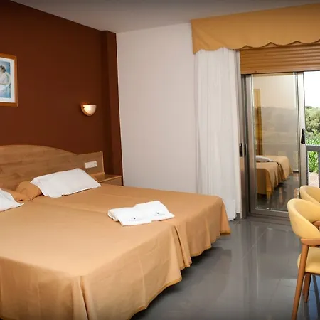 Brisa Da Lanzada Hotel