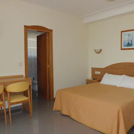 Hotel Brisa Da Lanzada