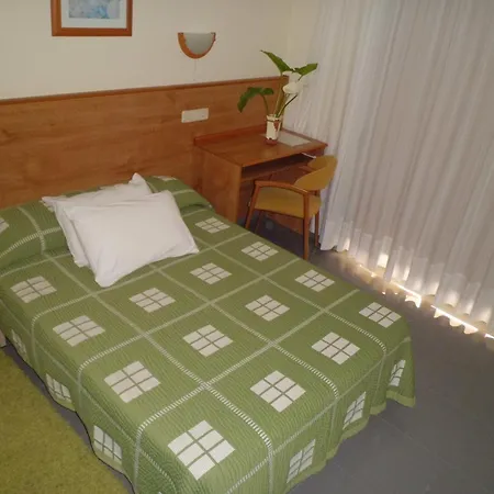 Hotel Brisa Da Lanzada 3*