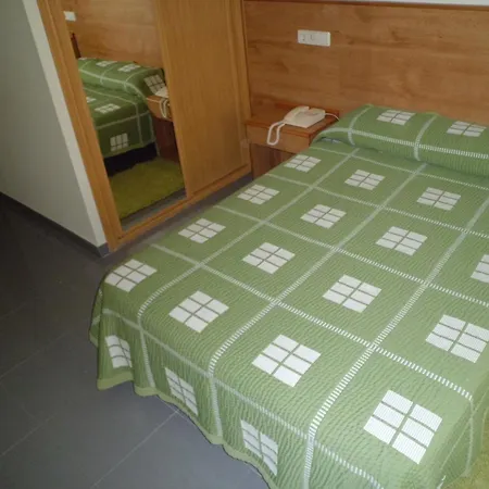 Hotel Brisa Da Lanzada Playa de la Lanzada