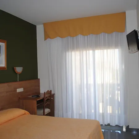 Hotel Brisa Da Lanzada Playa de la Lanzada