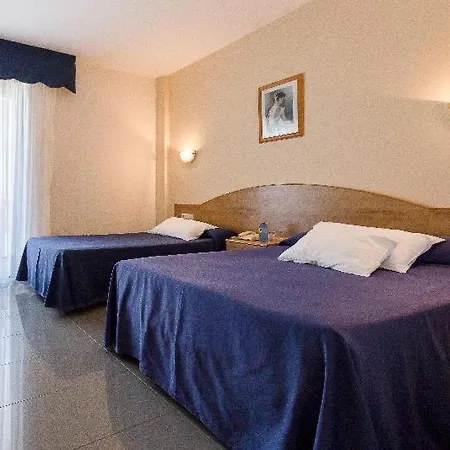 Hotel Brisa Da Lanzada 3*