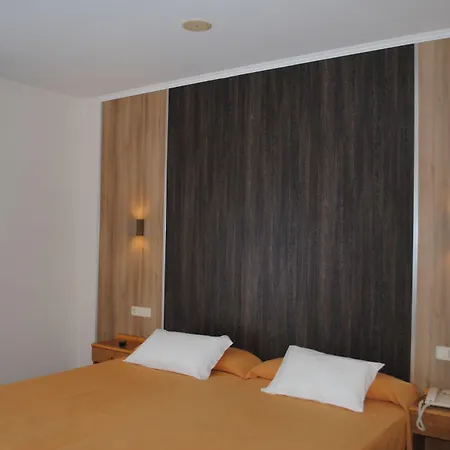 Brisa Da Lanzada Hotel 3*