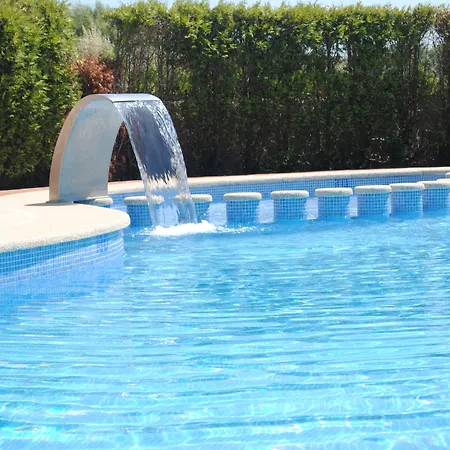 Brisa Da Lanzada Hotel