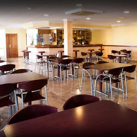 Brisa Da Lanzada Hotel 3*