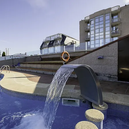 Brisa Da Lanzada Hotel