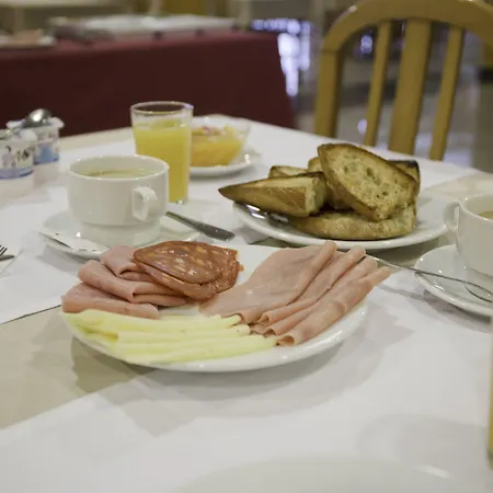 Hotel Brisa Da Lanzada