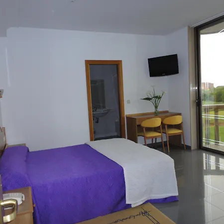 Brisa Da Lanzada Hotel 3*