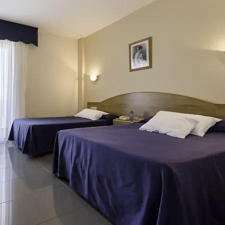 Brisa Da Lanzada Hotel Playa de la Lanzada