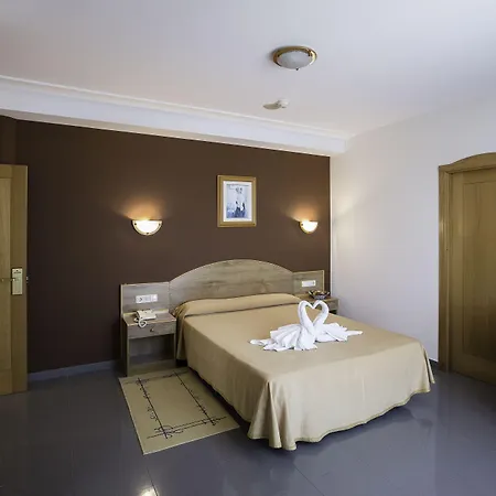 Brisa Da Lanzada Hotel