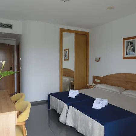 Hotel Brisa Da Lanzada 3*