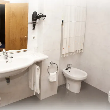 Brisa Da Lanzada Playa de la Lanzada