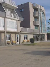 Brisa Da Lanzada Hotel