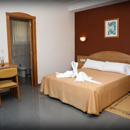 Brisa Da Lanzada Hotel 3*