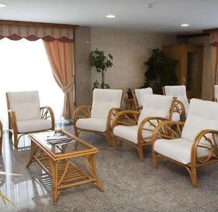 فندق Brisa Da Lanzada 3*