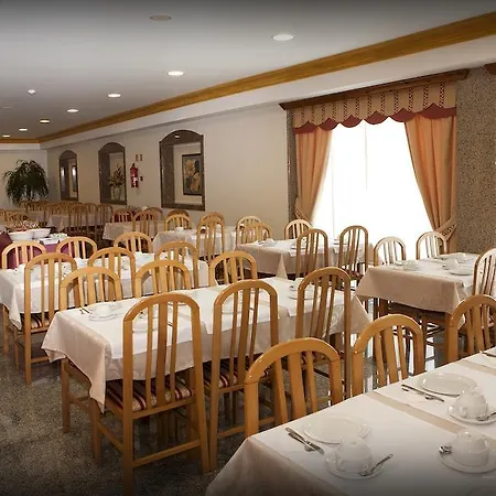 Brisa Da Lanzada Hotel