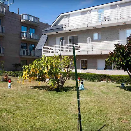 Hotel Brisa Da Lanzada 3*