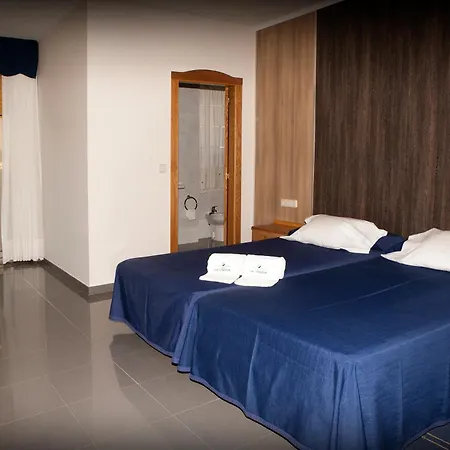 Hotel Brisa Da Lanzada Playa de la Lanzada