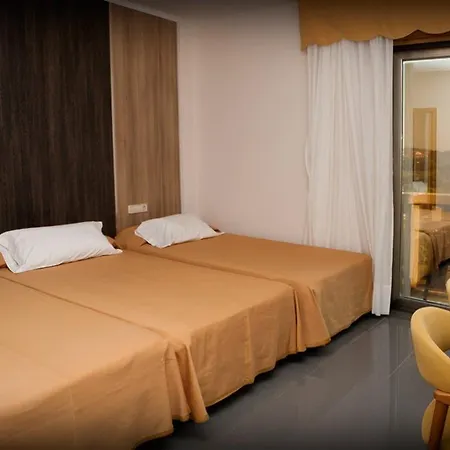 Brisa Da Lanzada Hotel Playa de la Lanzada