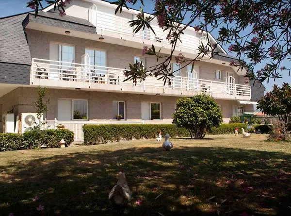 Brisa Da Lanzada Playa de la Lanzada