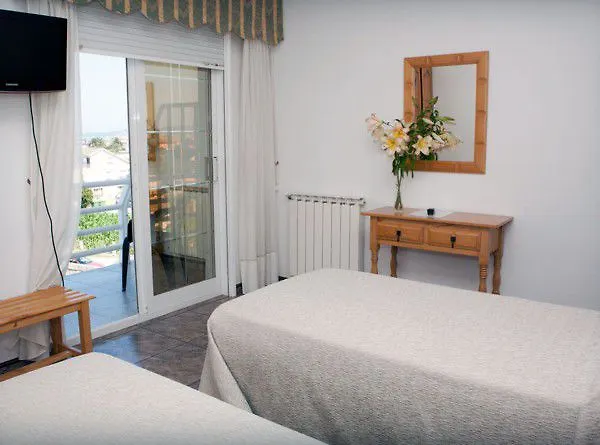 Hotel Brisa Da Lanzada Playa de la Lanzada