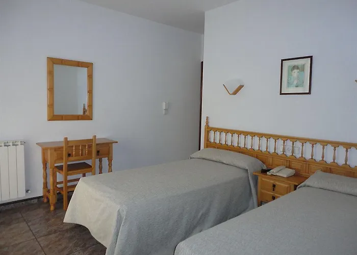 Otel Brisa Da Lanzada